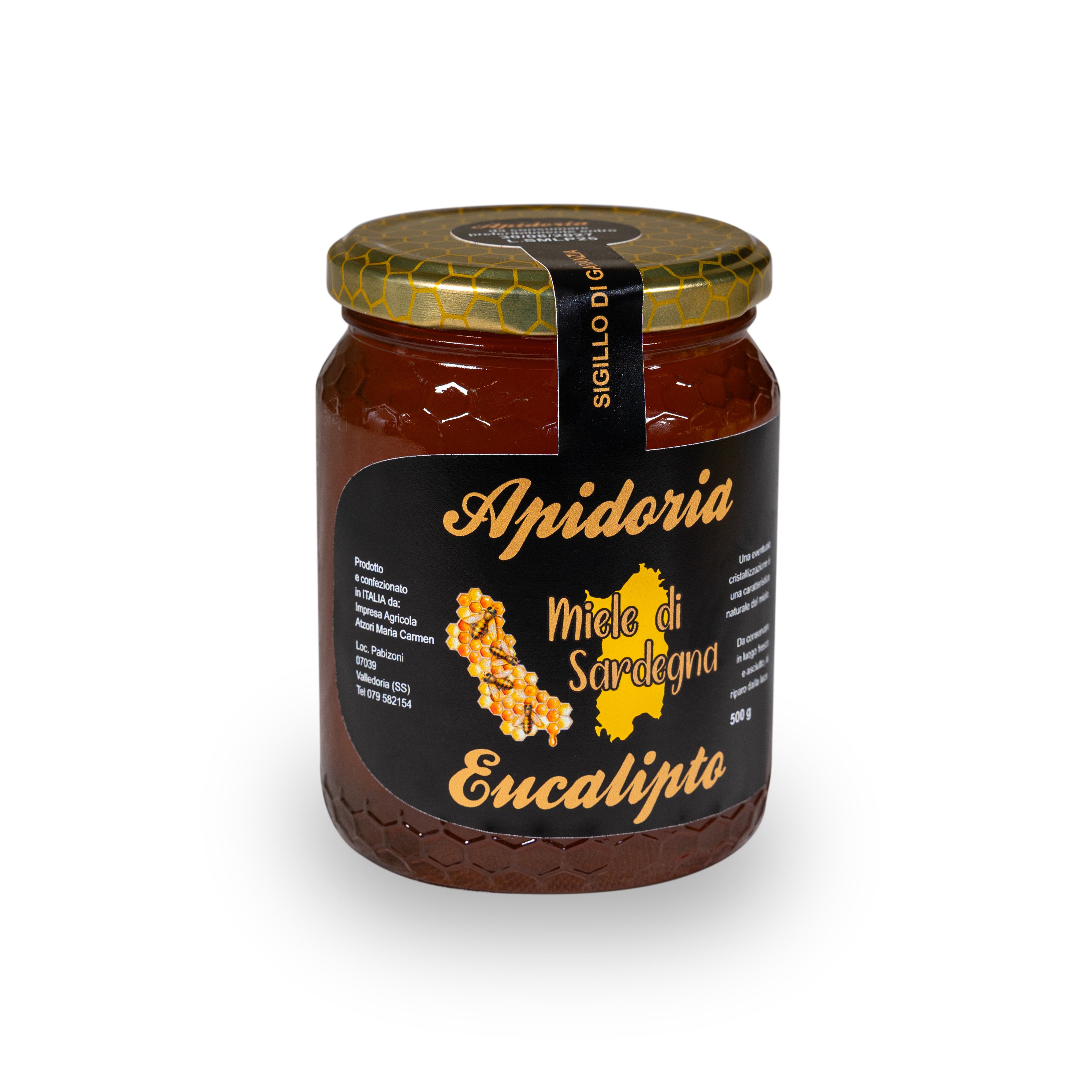 Eucalipto