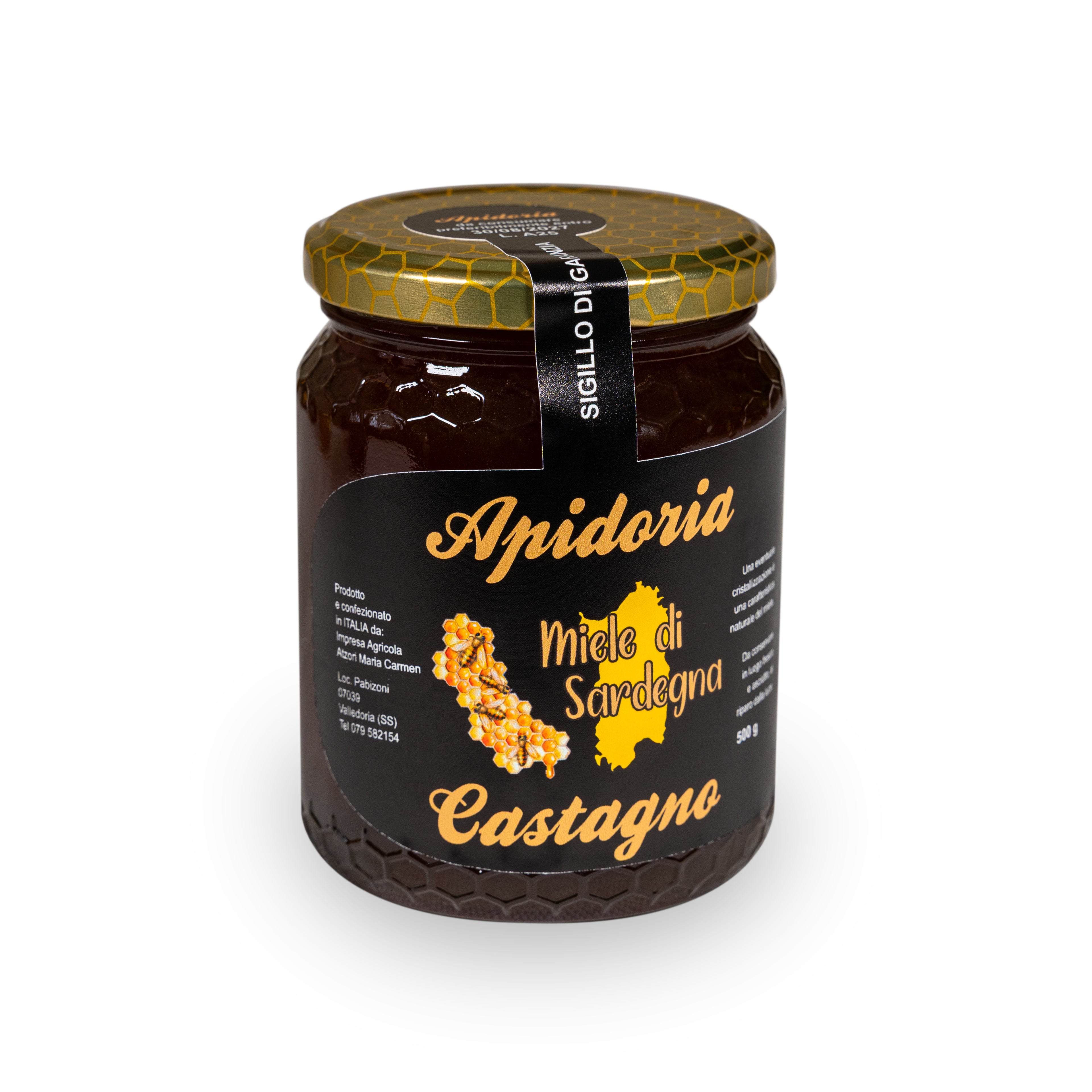 Castagno