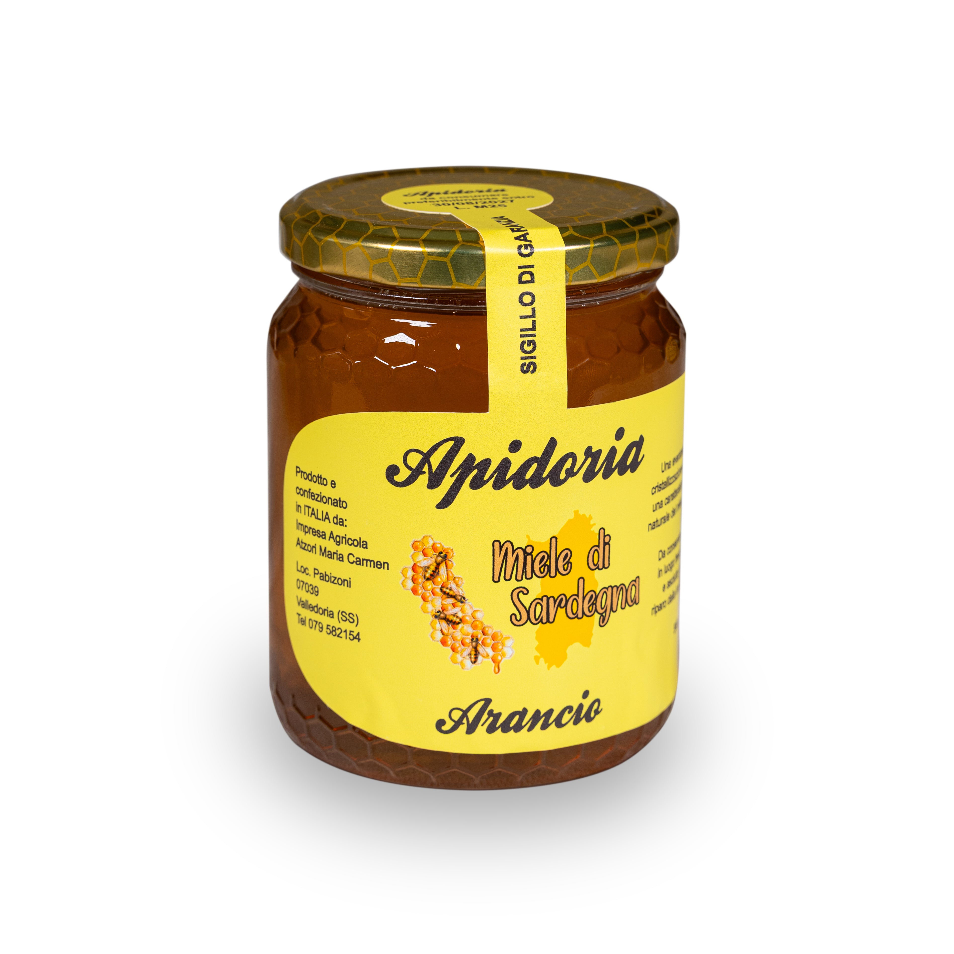 Arancio