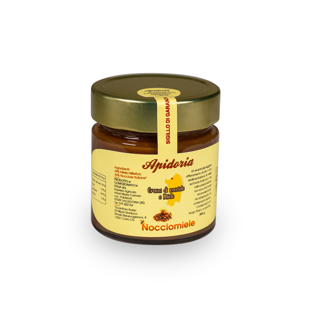 Nocciomiele